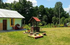 Zielone Zacisze Zwola - Foto 70