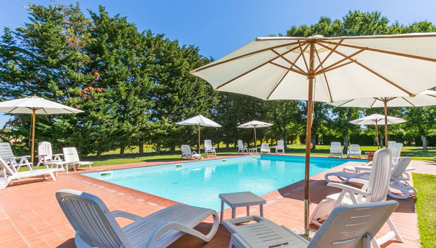 Marrone - Foto 4, Pool Outdoor