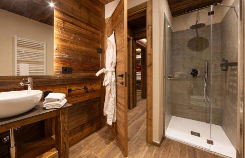 Les rêves des Montagnards, Appartements de Charme - Foto 15