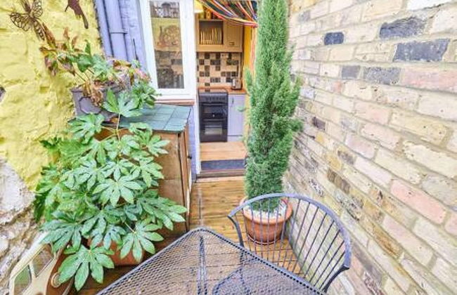 Host Stay Ethelbert Cottage - Foto 14