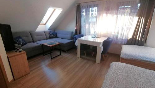 Agroturystyka Nocleg na Górce - Foto 1