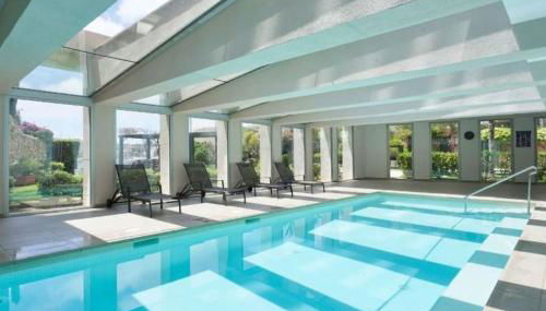 Lujoso Apto con piscina infinita - Photo 2