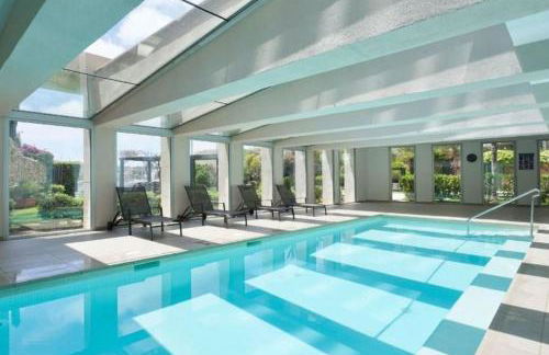 Lujoso Apto con piscina infinita - Photo 2