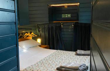 Dutch Barge, Fisherman's Wharf, Sandwich - Foto 25