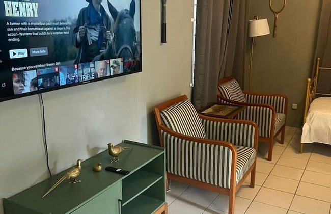 The Polo Club at Racquet Club - Foto 1