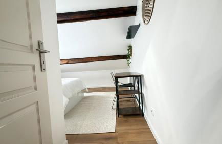 Le Cormontaigne - Metz - 6P - Foto 23