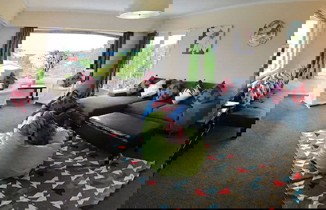 Hillside Heaven Quiet & Comfortable - Foto 15