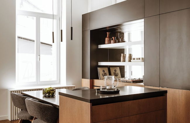 Likno Athens - Foto 73