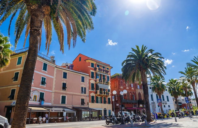 Charming Flat Sestri Levante - Foto 32