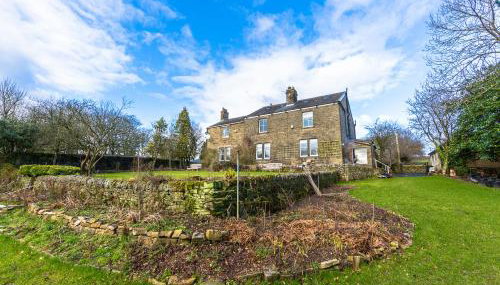 Queen Ann's Close - Foto 2