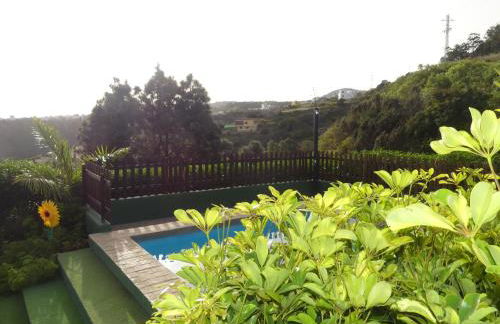 Holiday Home El Brezal - Foto 48