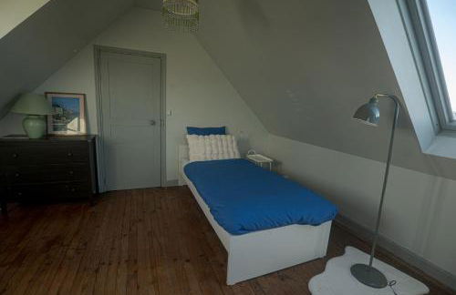 Maison néo bretonne Vue imprenable sur la mer - Foto 17