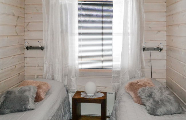 Aurinko-saaga 6 paritalo - Foto 15