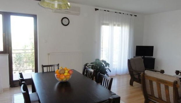 Restauration dans la chambre