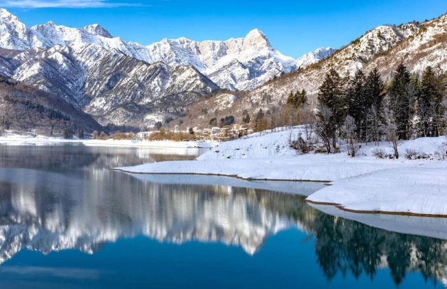 Retreat in the Dolomites - Foto 37