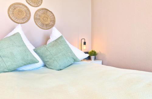 WohnungTraveller Saarbrücken Nähe Schloss & HTW - Foto 6