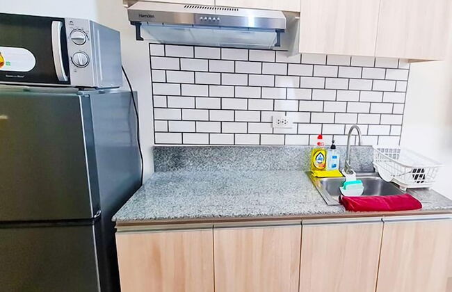 Inspiria Condo Units beside Abreeza Mall Davao - Foto 30