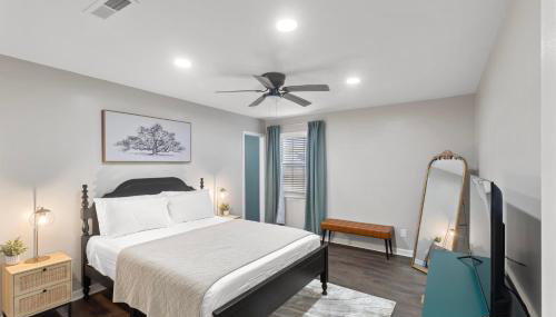 Renovated, Dog Friendly, Fenced Yard, Game RM - Foto 2