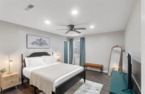 Renovated, Dog Friendly, Fenced Yard, Game RM - Foto 2