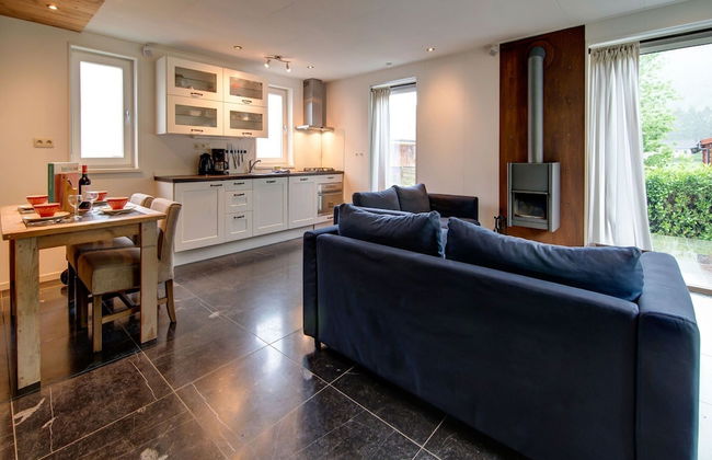 Peaceful Stay in Remouchamps - Photo 18