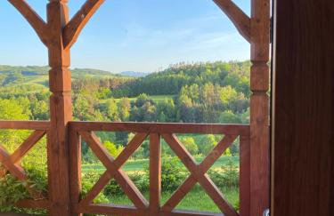 Wilcza Chata - Photo 62