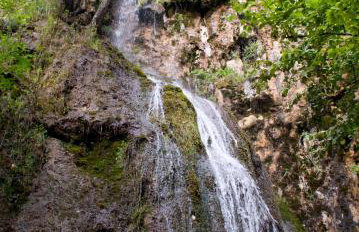 Kuća za odmor uz rijeku Slapnica, u Parku prirode Žumberak, finska sauna i jacuzzi - Foto 43