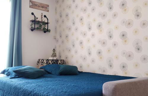 Les Clés du Bonheur by Beds4Wanderlust, 47m2 avec Terrasse privative & Parking-RER B TGV 10min-Orly 20min - Foto 14