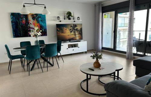 Relajate junto al mar en apartamento Cala Alta - Photo 7