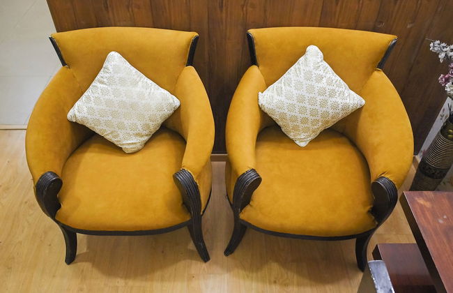 Imperial Apartments Gurugram - Foto 8