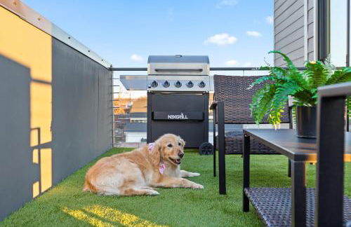 Golden Hour - A Southside Home - Foto 55