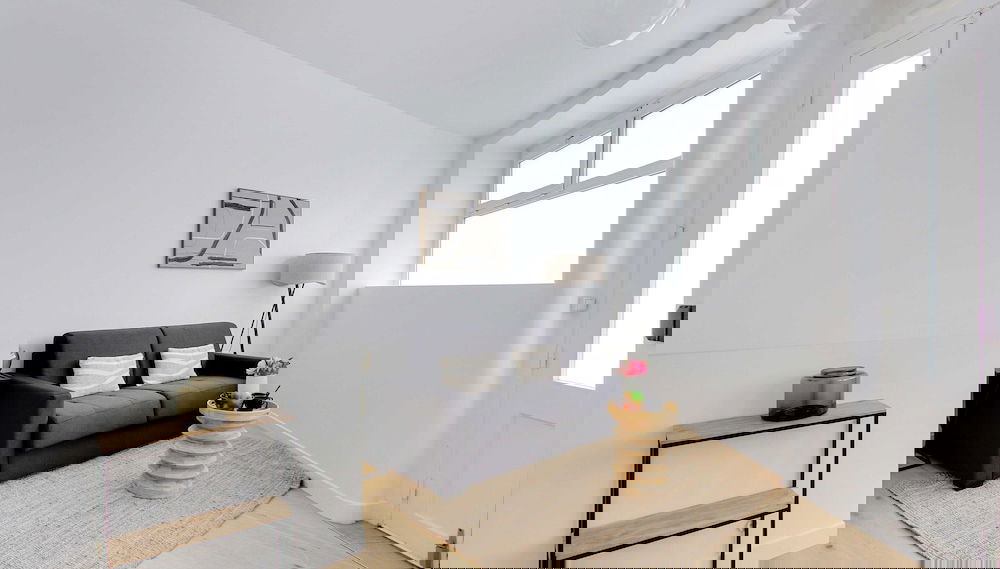 Modern Apartment for 4 People - Foto 1, Imagen principal