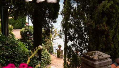 Fogazzaro Lake View Apartment - Foto 3