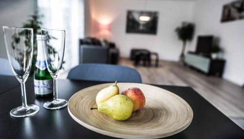 FeWo Zirndorf/Bronnamberg - Foto 4