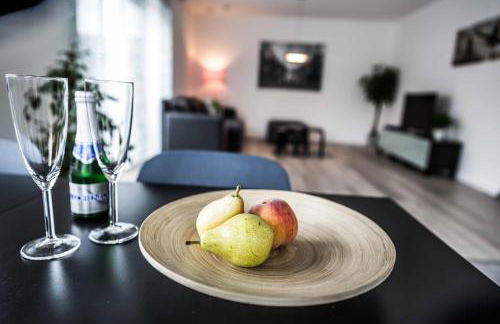 FeWo Zirndorf/Bronnamberg - Foto 4