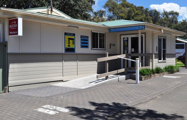 Kendalls on the Beach Holiday Park - Foto 2