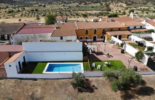 Casa con encanto, gran capacidad alojamiento-24 personas - Foto 48