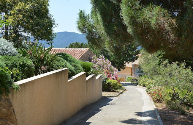 Residence Alba Rossa, Serra-di-ferro, Accommodation With Terrace or Balcony - Foto 52