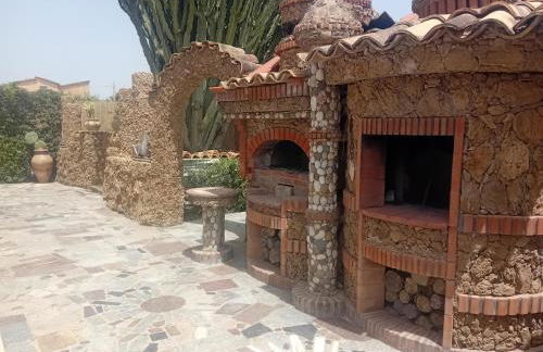 Villa Michelle - Foto 38