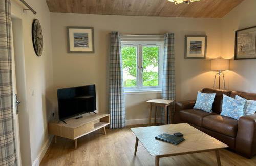 Breckland Lodge 3 with Hot Tub - Foto 29