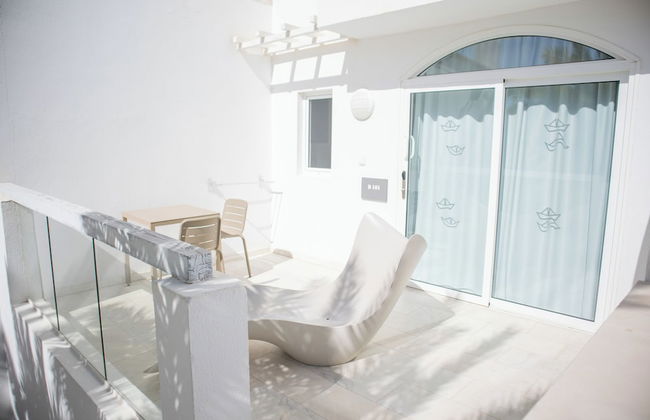 Marina Bayview - Adults Only - Foto 20