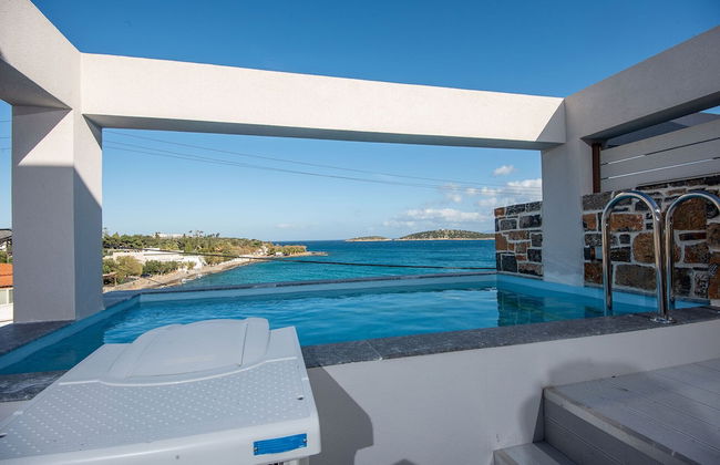 Ammos Luxury Suites - Foto 64