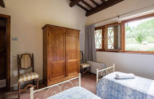 Fattoria Sant'Andrea - Farm Stay - Foto 56