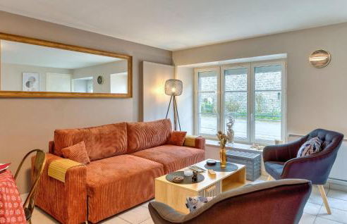 Lovely Home In Hauteville-Sur-Mer - Foto 12