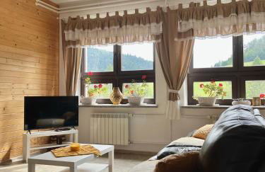 Honey Inn - Domek na 12 osób - Photo 32