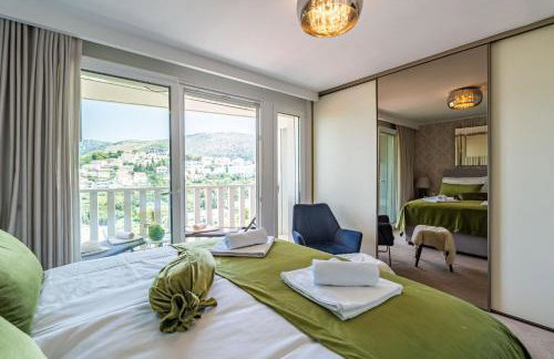 Apartment Apollo in Dubrovnik with sea view - Foto 55