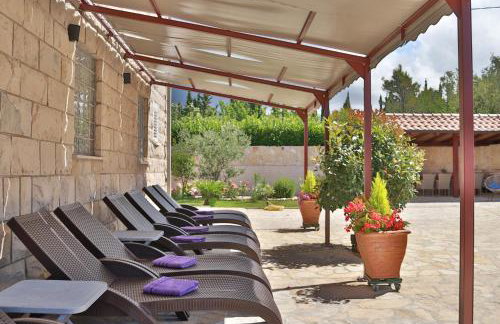 Villa Grand Pinea - Photo 22