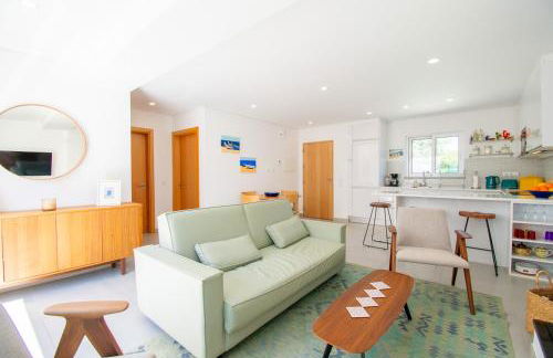 Casa Colmeia - Charming 2-Bedroom Cottage - Foto 40