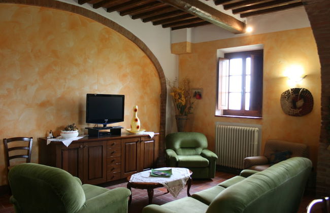 Il Poggiarone - Foto 24