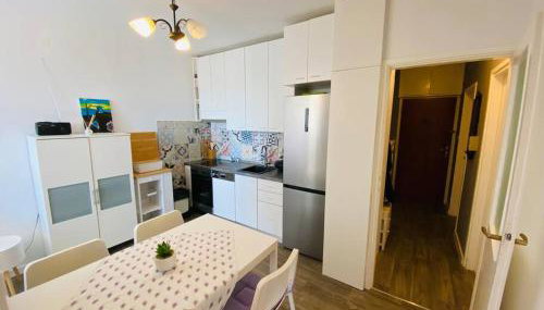 Apartment Lilly Split - Foto 2, pet friendly