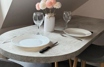 Appartement Strasbourg Centre - Photo 8